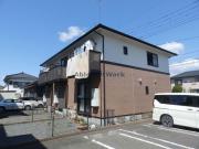 ＪＲ東北本線古河駅まで徒歩15分
