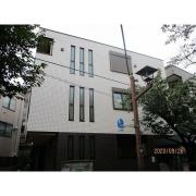 グランビューノ荏原