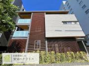 Wisteria西大路五条