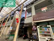 ラ・リュ奉還町