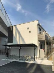 京急本線屏風浦駅まで徒歩4分