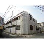 サンパレス西品川
