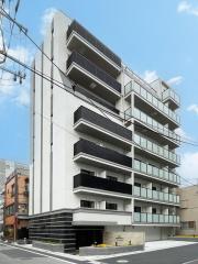 S-RESIDENCE押上South