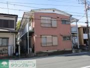 ヴィラ内藤