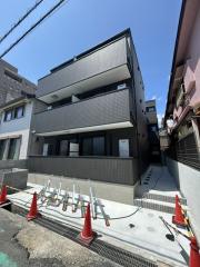 Cocon Grandjour 尼崎水堂町