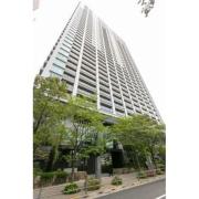 パークコート千代田富士見ザタワー 部屋番号1006