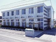 レオパレスカンフォタブル伊倉I