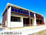 ＪＲ徳島線徳島駅までバス約14分 徒歩3分
