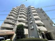ライオンズステーションプラザ板橋・滝野川