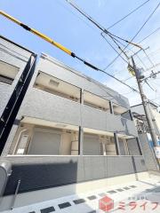 Bellevue生野西ANNEX