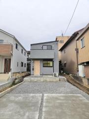 神戸8丁目戸建