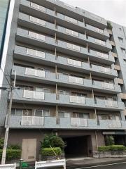 ＪＲ総武本線錦糸町駅まで徒歩10分