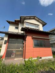 保津町貸家