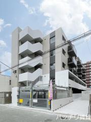 MODERN PALAZZO山王Grow