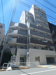 メイクスデザイン門前仲町II