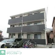 ウエストガーデン吉川