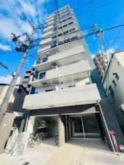 ＪＲ大阪環状線玉造駅まで徒歩8分