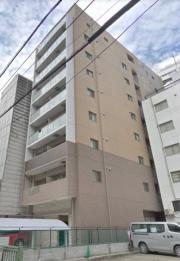 ルシエル天王寺