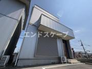 ＪＲ信越本線北高崎駅まで徒歩12分