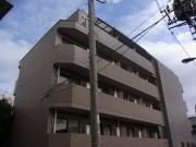 西武新宿線中井駅まで徒歩3分