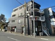 京成本線勝田台駅まで徒歩4分