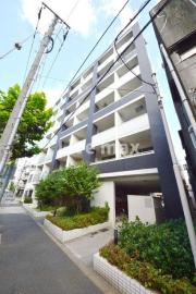 都営浅草線蔵前駅まで徒歩7分