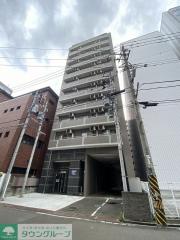 グラン・ドミール仙台駅東