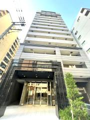アーバネックス大阪城WEST