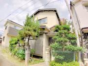 花屋敷1丁目貸家U