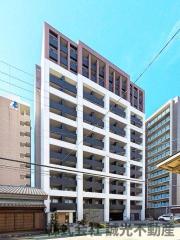 地下鉄箱崎線呉服町駅まで徒歩6分