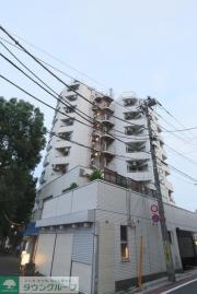 セントヒルズ方南町