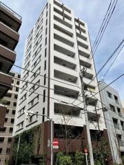 東京メトロ半蔵門線水天宮前駅まで徒歩3分