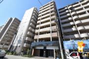 地下鉄御堂筋線大国町駅まで徒歩3分