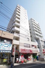 ドミトリー原町田
