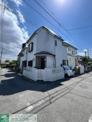 西野川1丁目戸建て