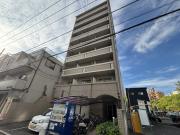 LAND MARK金屋町