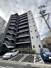 プロシード新安城