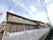 埼玉高速鉄道南鳩ヶ谷駅まで徒歩11分
