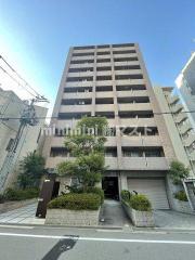 地下鉄中央線阿波座駅まで徒歩4分