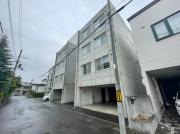 地下鉄南北線麻生駅まで徒歩5分