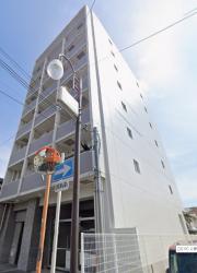 MCOURT江坂