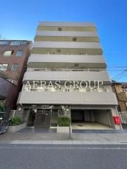 ＪＲ京浜東北・根岸線大森駅まで徒歩9分