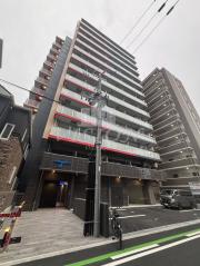 地下鉄長堀鶴見緑地線ドーム前千代崎駅まで徒歩5分