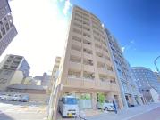 ラフィーネ四条堀川