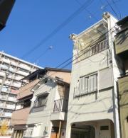天王寺屋6丁目戸建て
