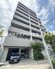 エストゥルースプラス押上III