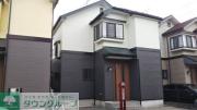 三芳町戸建