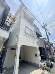 ＪＲ関西本線志紀駅まで徒歩3分