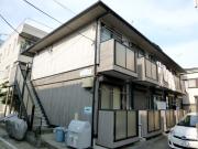 ドルフ中原
