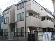 ＪＲ中央線国分寺駅まで徒歩5分